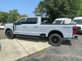 New 2025 Ford F250 Lariat image 2