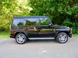 Used 2016 Mercedes-Benz G 63 AMG 4Matic image 6