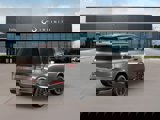 New 2025 INFINITI QX80 Autograph image 5