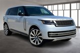 New 2025 Land Rover Range Rover Long Wheelbase SE image 2