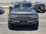 Certified 2023 Ford Bronco Badlands image 2