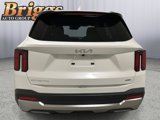 New 2025 Kia Sorento EX image 4