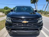 Used 2021 Chevrolet Colorado LT w/ Fleet Safety Package image 4