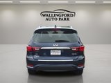 Used 2020 INFINITI QX60 Luxe w/ Essential Package image 5