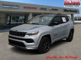 New 2025 Jeep Compass Limited w/ Driver Assist Group I image 5
