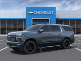 New 2025 Chevrolet Suburban High Country image 2