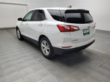 Used 2021 Chevrolet Equinox LT image 5