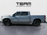 New 2025 Chevrolet Silverado 1500 RST w/ Convenience Package II image 4