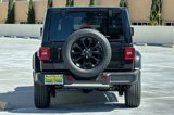 New 2025 Jeep Wrangler Unlimited Sahara w/ Safety Group image 5