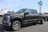 New 2025 Ford F350 Lariat w/ Lariat Ultimate Package image 4