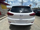 Used 2016 Hyundai Tucson SE w/ Option Group 02 image 6