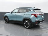 New 2026 Kia Seltos SX image 5