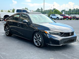 Used 2025 Honda Civic Sport Touring image 6