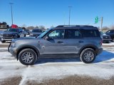 New 2025 Ford Bronco Sport Big Bend image 2