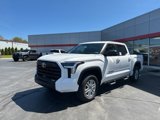New 2025 Toyota Tundra SR5 image 6