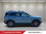 Certified 2021 Ford Bronco Sport Big Bend image 2