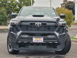 New 2025 Toyota Tacoma TRD Sport image 2