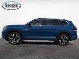New 2025 Volkswagen Atlas SEL Premium R-Line image 2