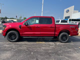 New 2025 Ford F150 XLT w/ Equipment Group 302A MID image 5