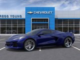 New 2025 Chevrolet Corvette E-Ray w/ ZER Performance Package image 3
