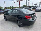 Used 2017 Mitsubishi Mirage G4 ES image 2