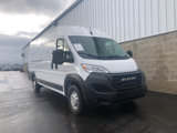 Used 2023 RAM ProMaster 3500 image 2