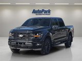 New 2025 Ford F150 XLT w/ Equipment Group 302A MID image 3