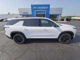 New 2026 Chevrolet Traverse LT w/ Enhanced Driving Package image 6