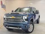 New 2025 Chevrolet Silverado 2500 High Country w/ High Country Premium Package image 2