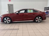 Used 2025 Audi S5 Prestige w/ Prestige Package image 5