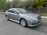 Used 2011 Subaru Legacy 2.5i Limited image 6