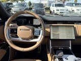 New 2025 Land Rover Range Rover SE image 4