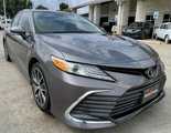 Used 2023 Toyota Camry XLE image 3