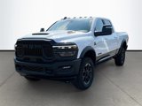 New 2025 RAM 2500 Rebel image 3