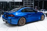 Used 2025 BMW M2 w/ Lighting Package image 4