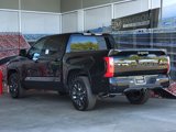 New 2025 Toyota Tundra Platinum image 5