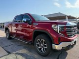 New 2026 GMC Sierra 1500 SLT w/ SLT Premium Plus Package image 3