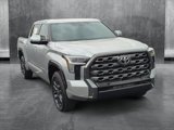 New 2025 Toyota Tundra Platinum image 3