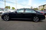 Used 2018 Mercedes-Benz S 560 Sedan image 4