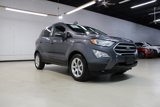 Used 2019 Ford EcoSport SE image 2