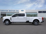 New 2025 Ford F350 4x4 Crew Cab DRW Super Duty image 3