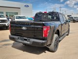 New 2025 Ford F150 Platinum w/ FX4 Off-Road Package image 4