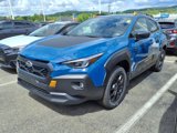 New 2025 Subaru Crosstrek 2.5i Wilderness image 2
