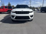 New 2025 Jeep Grand Cherokee Summit w/ High Altitude Package image 3