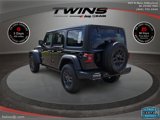 New 2024 Jeep Wrangler Sport S image 5