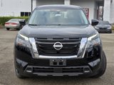 New 2025 Nissan Pathfinder S image 2