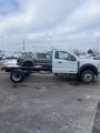 New 2025 Ford F450 XL w/ XL Chrome Package image 4