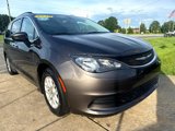 Used 2020 Chrysler Voyager Lxi image 2