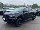 Used 2023 Ford Ranger XLT w/ Equipment Group 301A Mid image 3
