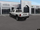 New 2025 RAM 2500 Rebel w/ Rebel Level 2 Equipment Group image 5